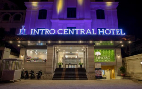 Intro Central Hotel, Haiphong